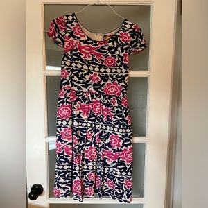 Maeve dress from Anthropology